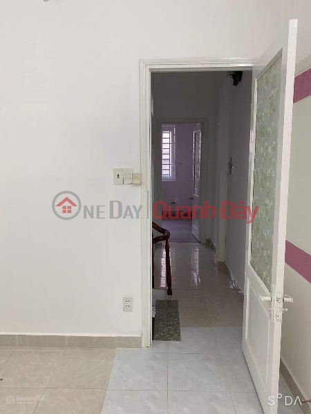 Property Search Vietnam | OneDay | Residential, Sales Listings House for sale Xo Viet Nghe Tinh 31m2 (3.1m x 10m),3 floors, ward 21, only 4.3 billion