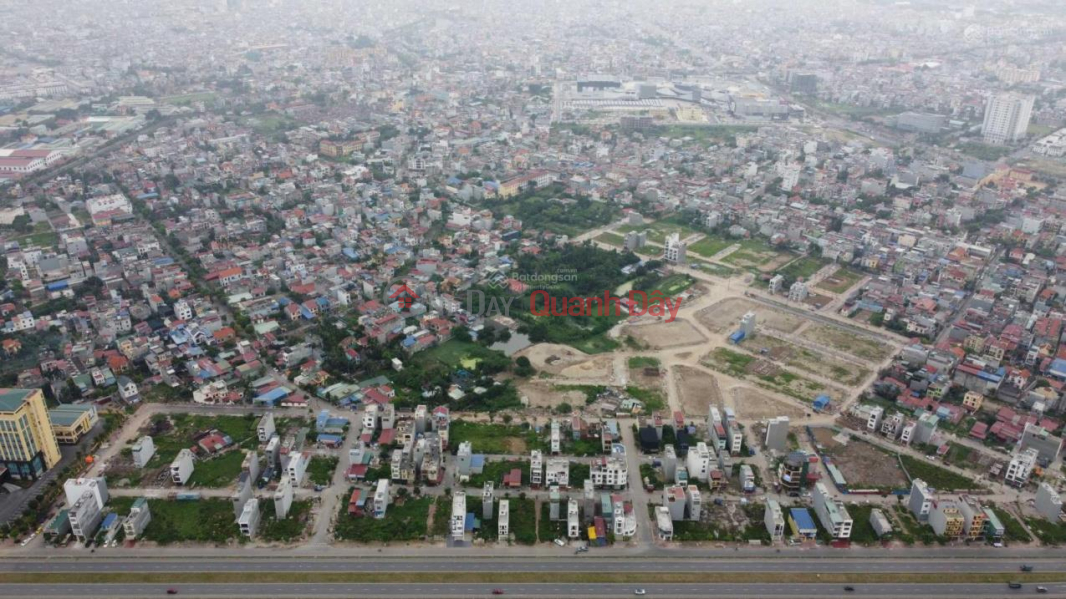 FOR SALE LAND, OTO AVOIDING SUBLOT - MY DINH SIDEWALK 48M2 | Vietnam | Sales | đ 3 Billion