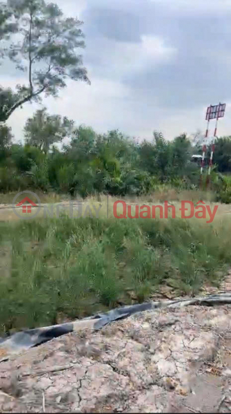 BÁN ĐẤT BỜ SÔNG – CẦN GIỜ - AN THỚI ĐÔNG -HỒ CHÍ MINH. | Việt Nam Bán đ 27 tỷ