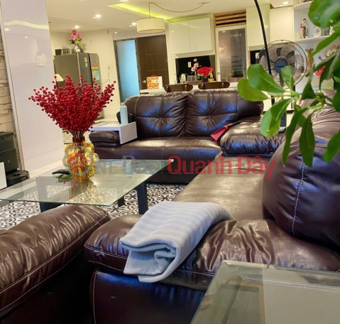 ► Villa near Non Nuoc Beach, 105m2, 6.9m frontage, 2 floors, 4 bedrooms, rental income of 40 million VND. _0