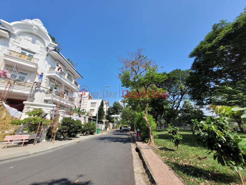 Property Search Vietnam | OneDay | Nhà ở, Niêm yết bán ĐẤT 282M2 KHU BIỆT THỰ CAO CẤP AN PHÚ Q2 -CẠNH SÔNG NGAY CHUNG CƯ THE SUN EVENUE