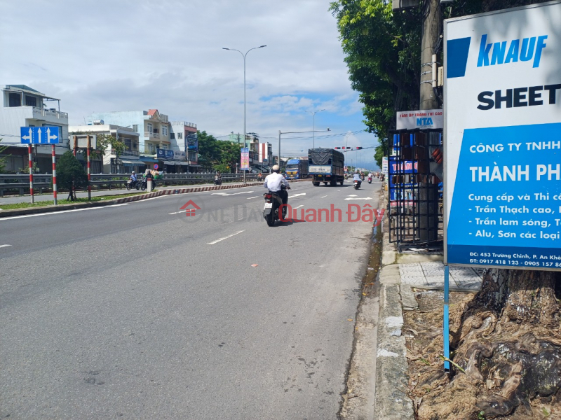 Property Search Vietnam | OneDay | Residential, Sales Listings 2-STOREY HOUSE 150M2 LAND WIDTH 10M - 2 FRONTS ON TRUONG CHINH - TRAN THAI TONG 9 BILLION