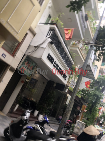 Hanoi Elpis Grand Hotel (Hanoi Elpis Grand Hotel),Hoan Kiem | (2)