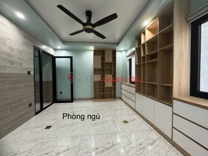 5 bedrooms, 1 living room, 1 worship room, 4 bathrooms, spacious kitchen and dining room | Vietnam, Sales, đ 7.5 Billion