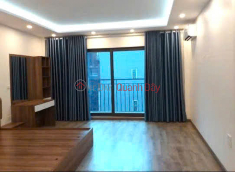 NEW HOUSE ON DOI CAN STREET – 6 FLOORS, LUXURY ELEVATOR – VERY CLOSE TO THE STREET – 37m2, 9.9 billion | Vietnam | Sales | đ 9.9 Billion