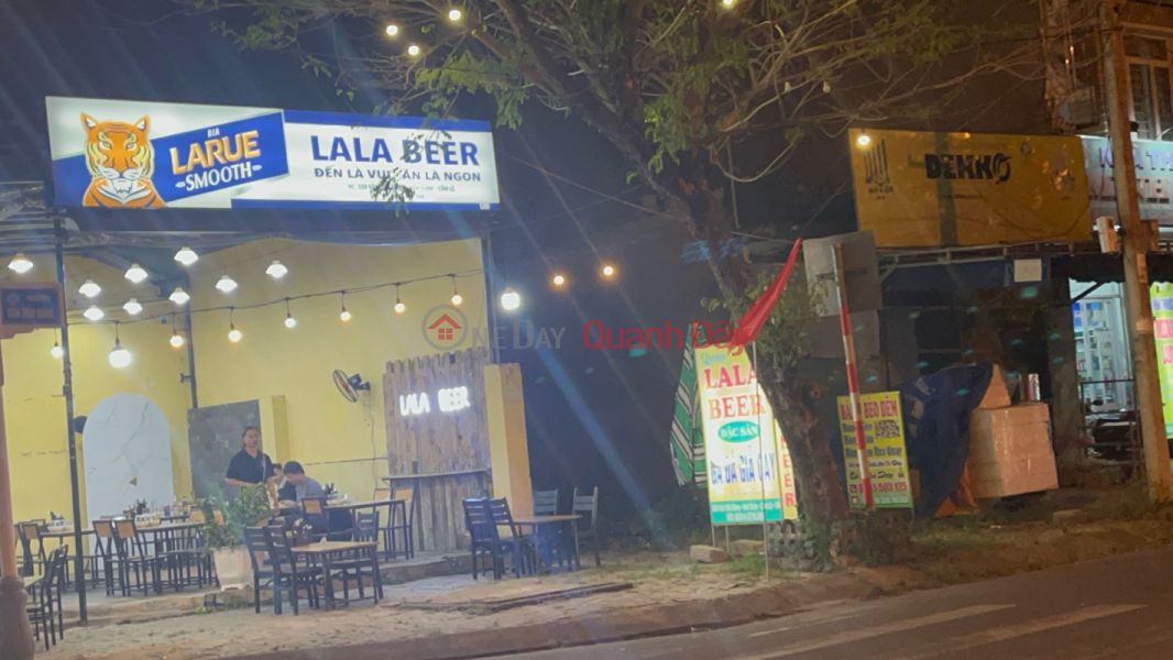 Lala Beer - 328 Văn Tiến Dũng (Lala Beer - 328 Van Tien Dung) Cẩm Lệ | ()(2)