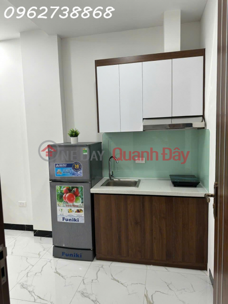 Cho thuê ccmn 7/53/ngõ 285 Đội Cấn - Ba Đình - Hà Nội | Việt Nam, Cho thuê đ 5,8 triệu/ tháng