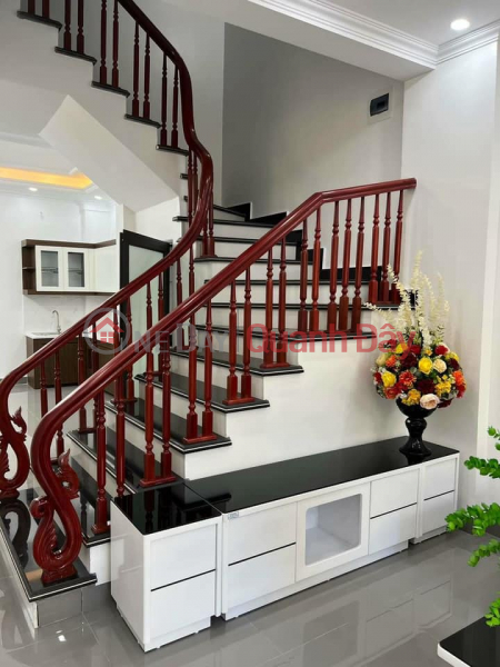 Property Search Vietnam | OneDay | Residential Sales Listings | House for sale with 3 floors, Cuu Khe street, Hai Duong city