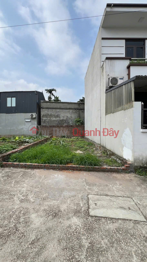 BÁN GẤP 46,8M PHÚC HÒA, PHÚC THỌ. Ô TÔ THÔNG. TC NHỈNH 2 TỶ XÍU _0