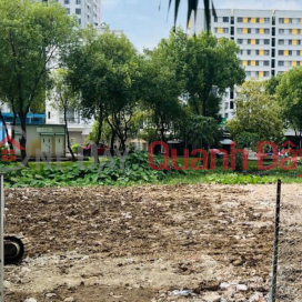 Land expanding behind SHR HXH ne 700m2 - Le Duc Tho Go Vap SS _0