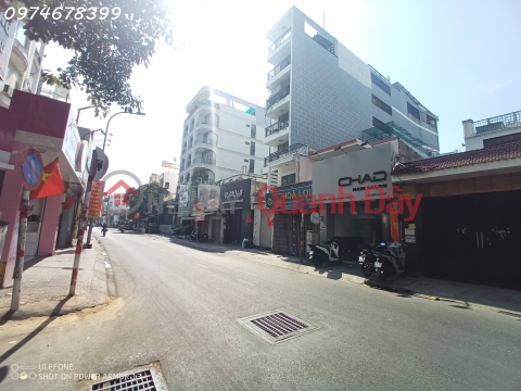 Chính chủ bán NHÀ 4 TẦNG – Nguyễn Văn Đậu BÌNH THẠNH – GIÁ CHỈ 4,68 TỶ còn thương lượng tốt _0