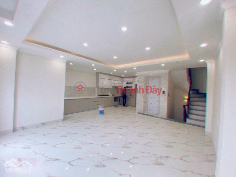 Property Search Vietnam | OneDay | Nhà ở Niêm yết bán | Chính chủ bán nhà 50m x 7 tầng thang máy - 174 Nguyễn Ngọc Nại, TX