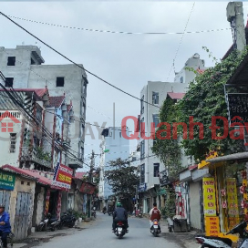 Top business frontage right at Mieu Nha - Tay Mo, price only 160 million\/m² - Buy and profit immediately _0
