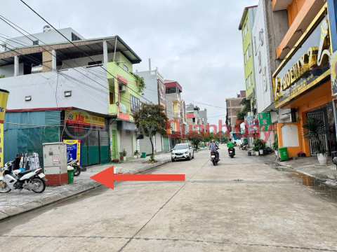 Bán Đất Dịch Vụ Vị Trí Vàng - Mặt Tiền Kinh Doanh Sầm Uất tại xã Quang Minh, Mê Linh, HN _0