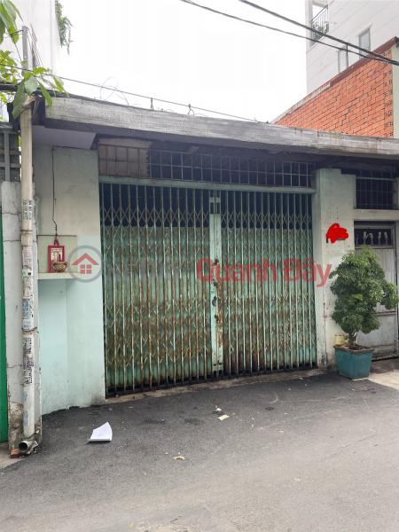 TK78-Nhà nát tiện xây mới và trang trí theo sở thích Niêm yết bán