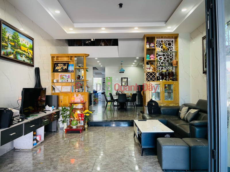 Owner Needs to Sell 3-Story House, Frontage 47 Tran Minh Tong, Hoa Minh Ward, Lien Chieu, Da Nang | Vietnam Sales, đ 7.1 Billion