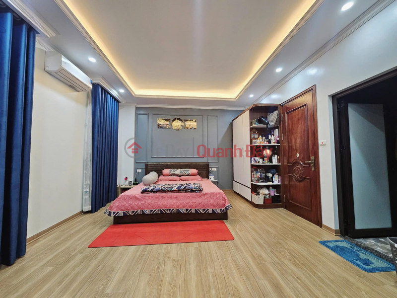 Property Search Vietnam | OneDay | Nhà ở, Niêm yết bán, Mặt tiền khủng 8m! Bán nhà mặt phố Ngô Thì Nhậm 230m2 x 148 tỷ, tòa văn phòng đỉnh