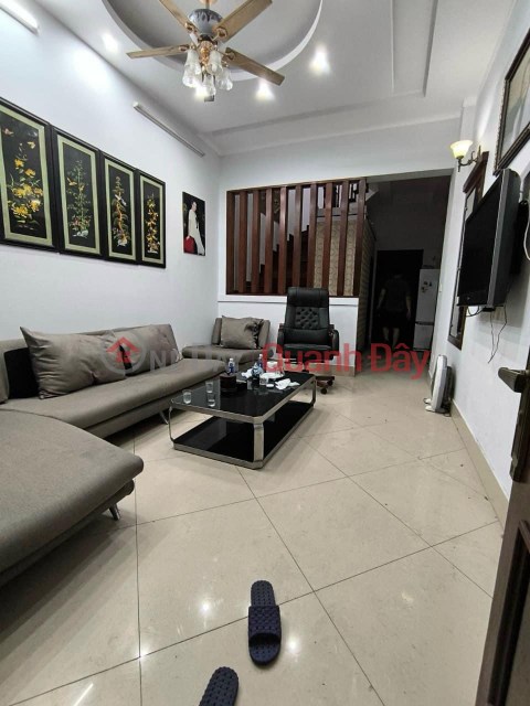 Big beautiful house for sale with area 80m2 in DONG ANH, Hanoi _0
