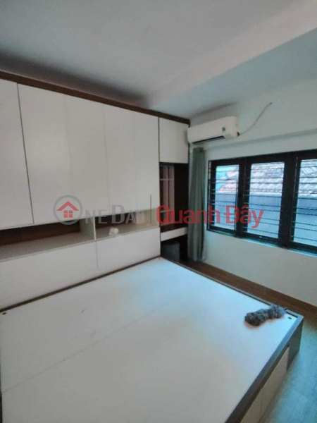 Property Search Vietnam | OneDay | Nhà ở, Niêm yết bán | BÁN NHÀ PHÚ ĐÔ 38M2, 4T, GIÁ 5,95 TỶ