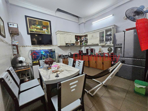 SỞ HỮU NHÀ ĐẸP 3 TẦNG- MẶT TIỀN RỘNG - DÂN XÂY TÂM HUYẾT, CHẮC CHẮN _0