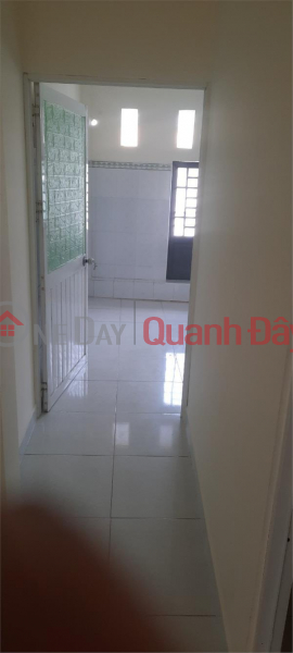 Property Search Vietnam | OneDay | Residential | Sales Listings, Owner Sells House on Bui Duong Lich Street, Binh Hung Hoa B Ward, Binh Tan, HCMC