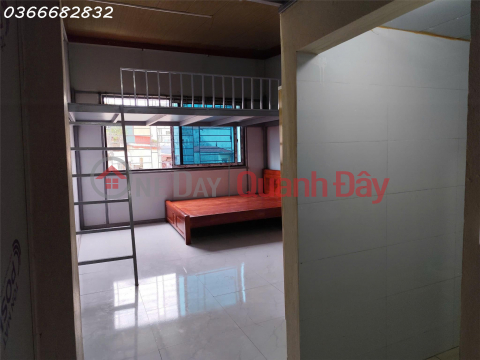 PHÒNG ĐẸP CHÍNH CHỦ - SÁT PHỐ ĐI BỘ 214 NGUYỄN XIỂN – THANH XUÂN _0