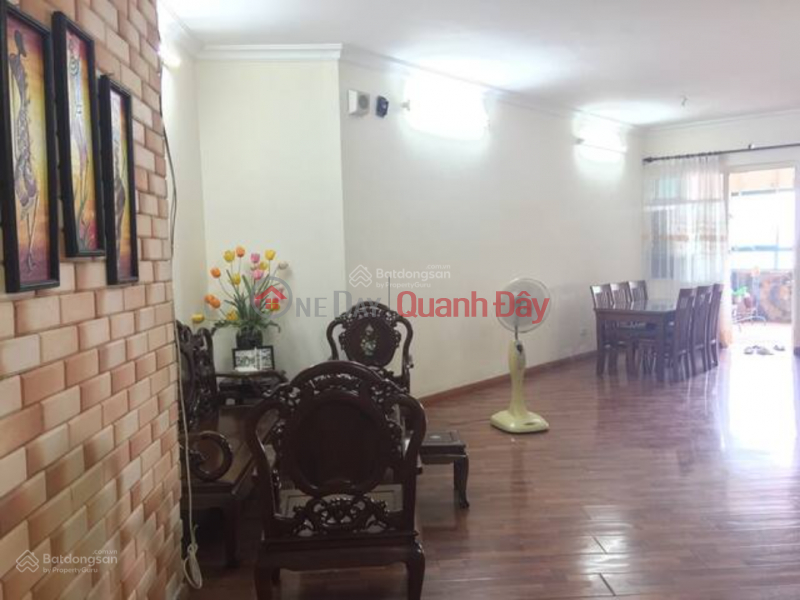 Property Search Vietnam | OneDay | Residential | Sales Listings | Apartment for sale by owner, 17th floor, building 17T3, Hoang Dao Thuy Street, Cau Giay District, Hanoi (No intermediaries).