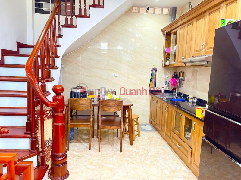 Property Search Vietnam | OneDay | Nhà ở | Niêm yết bán | Cần bán nhà phố Giang Văn Minh ở cực sướng cho thuê có dòng tiền DT 33m2 giá 5,5 tỷ