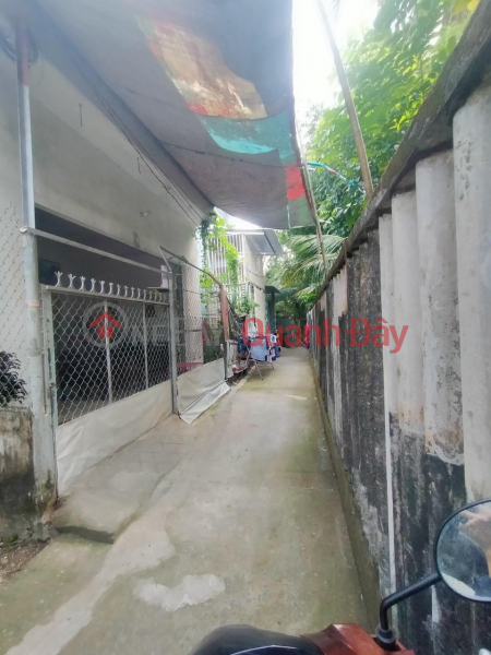 OWNER FOR SELLING LOT OF LAND Beautiful Location At Nguyen Trung Truc, My Phong Commune, My Tho City, Tien Giang Sales Listings