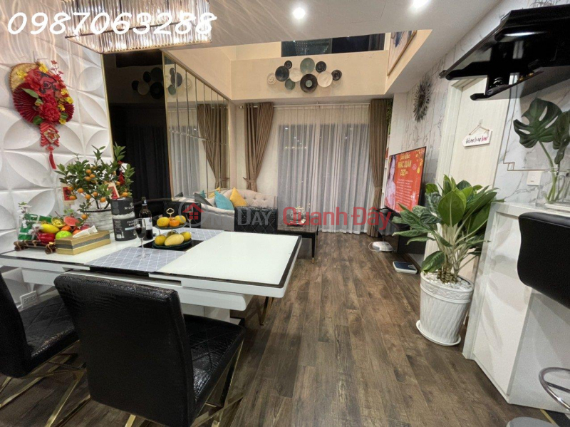 0987.063.288 APARTMENT FOR SALE 29T HOANG DAO THUY - TRUNG HOA 160M2 3 BEDROOMS 3 WC 11.2 BILLION Sales Listings