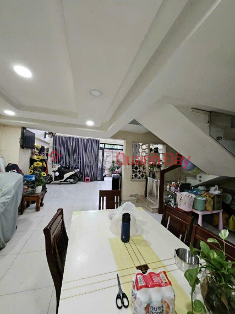 [L2348*] Sở Hữu Biệt Thự Phố 5 Tầng Ngang Khủng 6M Đặng Thùy Trâm! _0