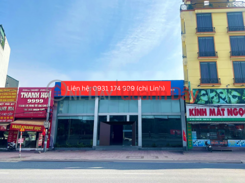 Prime Business Frontage Location 468.7 m2 _0