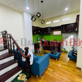 House for sale on Nguyen Duy Duong street, District 10, 30m2, only 5.5 billion. _0