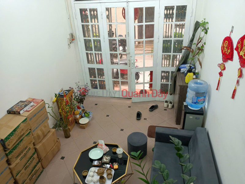 Property Search Vietnam | OneDay | Nhà ở Niêm yết cho thuê, CHO THUÊ NGUYÊN CĂN TÂY SƠN, Ô TÔ ĐỖ CỬA, 35M x 4T, 13.5TR 0903258273