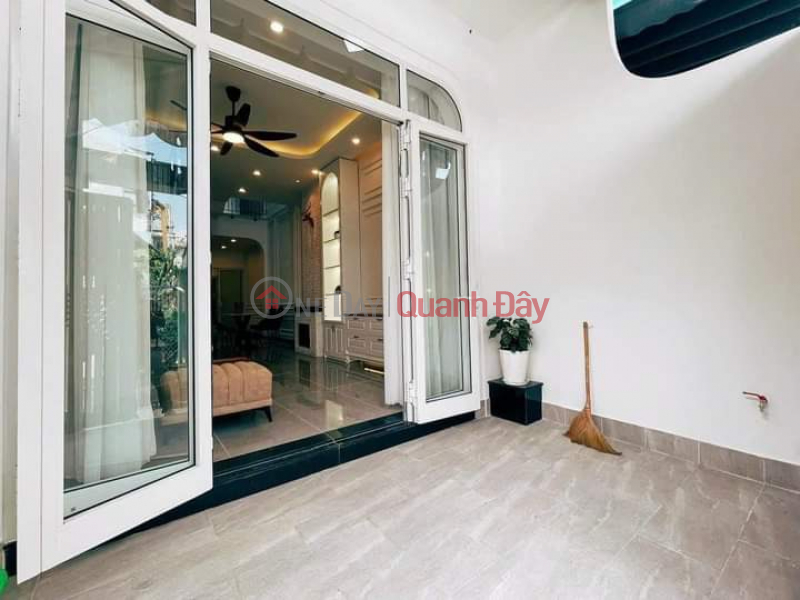 Property Search Vietnam | OneDay | Nhà ở | Niêm yết bán | VIP- BAN NHÀ 3 TẦNG KIỆT DŨNG SĨ THANH KHÊ - TIỆN ÍCH 10 ĐIỂM