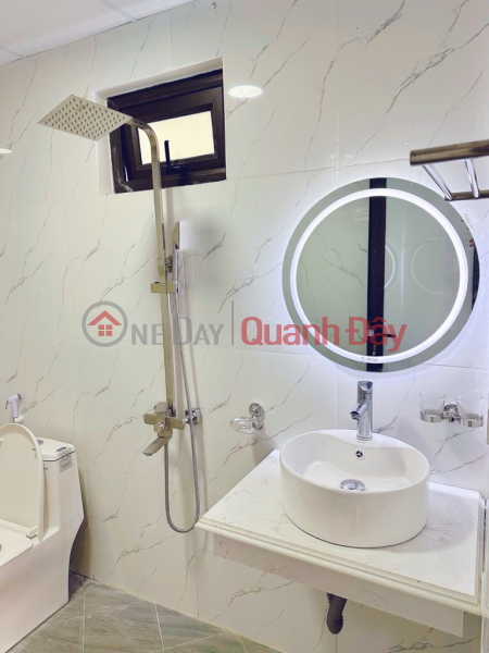  Làm ơn chọn, Nhà ở Niêm yết bán, đ 5,5 tỷ