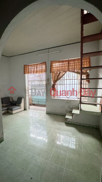 2-STOREY HOUSE FOR SALE IN CITY CENTRAL CITY, ALLEY IN DONG NAI, PHUOC HAI, PRICE 2TY2, Vietnam Sales đ 2.2 Billion