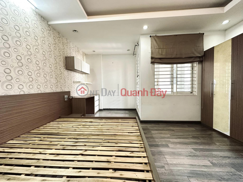 Property Search Vietnam | OneDay | Residential Sales Listings House for sale with 2 sides in car alley 7A Thanh Thai District 10, 90m2 only 12.x billion