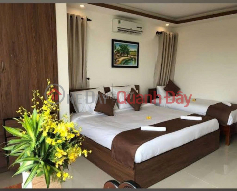 OWNER NEEDS TO SELL Selling a 200m2 villa on Ton Duc Thang Street, Tan An Ward, Hoi An City, Quang Nam _0