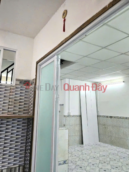 Property Search Vietnam | OneDay | Residential | Sales Listings, HOUSE FOR SALE IN DO XUAN HOP LANE, PHUOC LONG B, DISTRICT 9 - 2 FLOORS, 37M², 2.9 BILLION - OWNER'S RED BOOK.