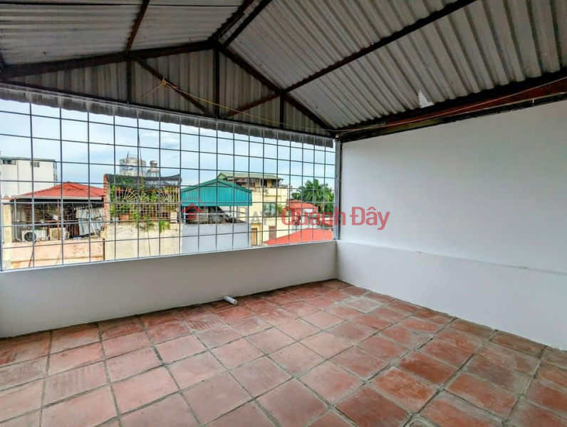 Property Search Vietnam | OneDay | Nhà ở | Niêm yết bán, Nhà Chính Chủ - Mặt Tiền HOÀNG HOA THÁM - NGỌC HÀ - BA ĐÌNH - HÀ NỘI