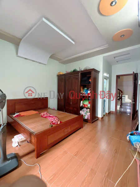 House for sale in Vinh Tien - Le Chan, area 62m2, 4 floors, PRICE 3.5 billion, 7-seat car parking inside the house | Vietnam | Sales, đ 3.5 Billion