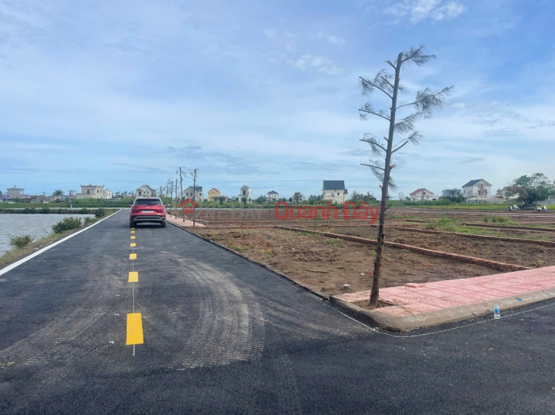 Property Search Vietnam | OneDay | Residential | Sales Listings | HOT! Quat Lam beach land - Located opposite Flamigo Group Resort - Hot investment spot