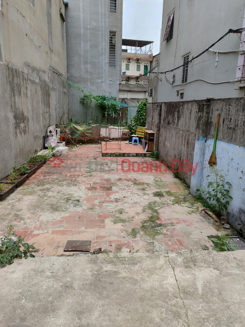 Oto Di Trach Hoai Duc Corner Lot for Sale 31m2 *2.xty _0