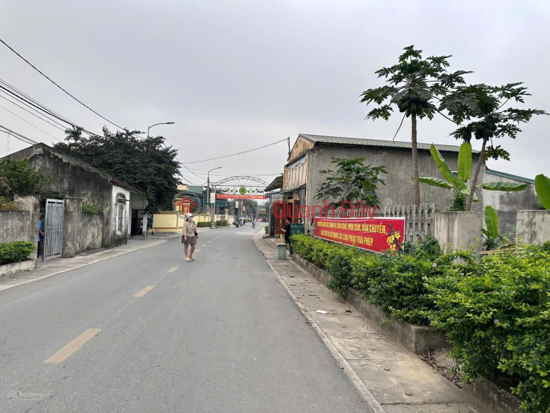 Land for sale in Ham Ha neighborhood, 1.4 billion VND, 100m2, 12m frontage, reputable seller. | Vietnam Sales đ 1.4 Billion