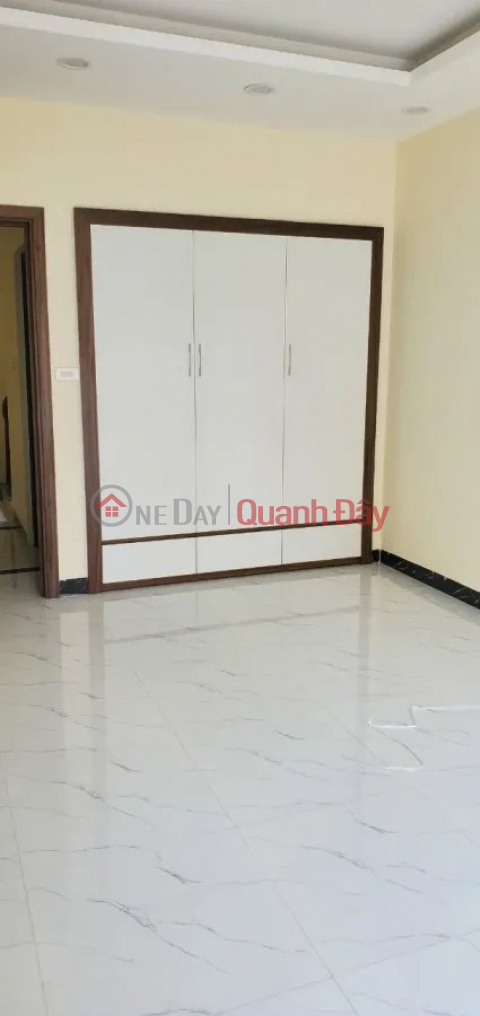 Thạch bàn nhà mơi, full nội thất, ngõ ô tô, 30m2,5 tầng, 4.75 tỷ. _0