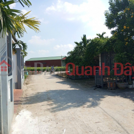 BÁn đất Thuận Thành, Bắc Ninh. 80m2 * mt 4m * 1,85 tỷ. đường thông thoáng _0