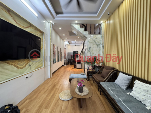 (Owner) Selling a 4-story townhouse on Hoa Lu Street, 30m2, 4.2m frontage, corner plot, only 10.4 billion VND. _0