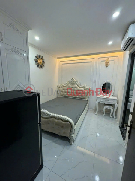 đ 39 tỷ BÁN CCMN DÒNG TIỀN KHỦNG 150TR/THÁNG – TRUNG TÂM CẦU GIẤY.