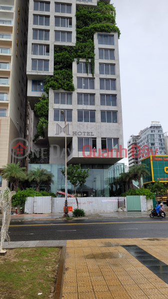 Khách sạn M (M Hotel) Ngũ Hành Sơn | ()(3)
